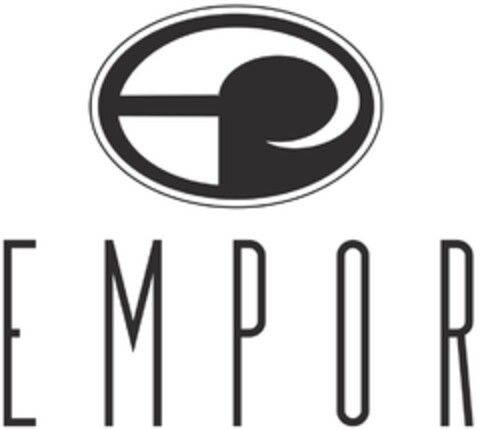 EMPOR Logo (DPMA, 02.10.2014)