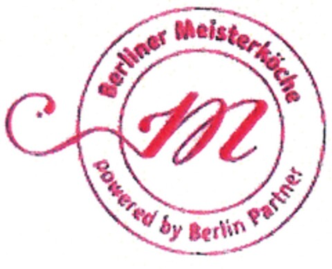 M Berliner Meisterköche powered by Berlin Partner Logo (DPMA, 01/06/2014)
