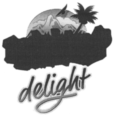 delight Logo (DPMA, 31.01.2014)