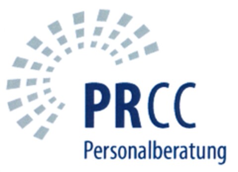 PRCC Personalberatung Logo (DPMA, 19.03.2014)
