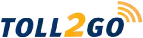 TOLL2GO Logo (DPMA, 21.03.2014)