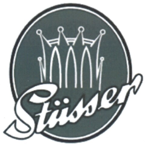 Stüsser Logo (DPMA, 28.03.2014)