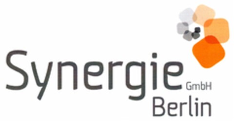 Synergie GmbH Berlin Logo (DPMA, 16.05.2014)