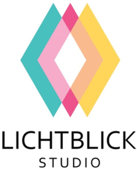 LICHTBLICK STUDIO Logo (DPMA, 23.10.2014)