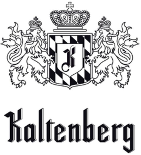 Kaltenberg Logo (DPMA, 24.09.2014)