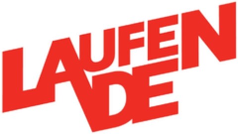 LAUFEN DE Logo (DPMA, 02/05/2015)