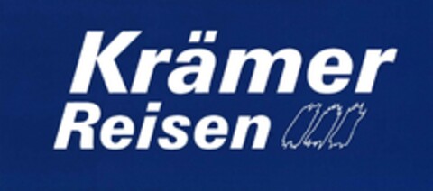Krämer Reisen Logo (DPMA, 16.10.2015)