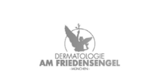 Dermatologie am Friedensengel Logo (DPMA, 28.07.2015)