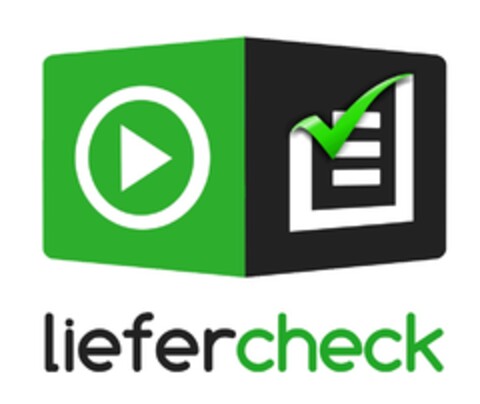 liefercheck Logo (DPMA, 06.05.2015)