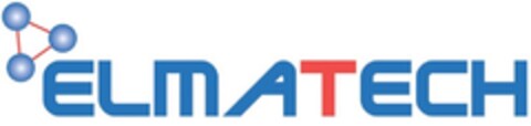 ELMATECH Logo (DPMA, 02.06.2015)