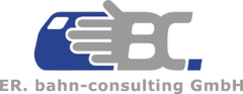 ER. bahn-consulting GmbH Logo (DPMA, 15.10.2015)