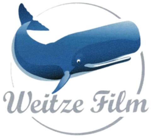 Weitze Film Logo (DPMA, 06.05.2016)