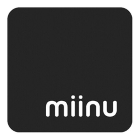 miinu Logo (DPMA, 08.09.2016)