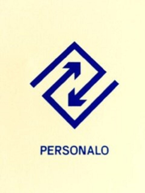 PERSONALO Logo (DPMA, 09/12/2016)