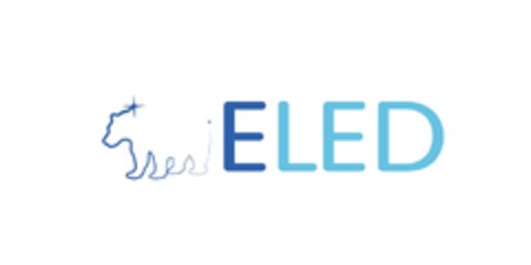 ELED Logo (DPMA, 14.09.2016)