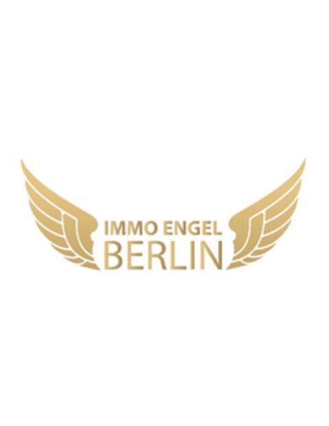 IMMO ENGEL BERLIN Logo (DPMA, 08.12.2016)