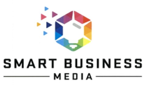 SMART BUSINESS MEDIA Logo (DPMA, 13.09.2017)