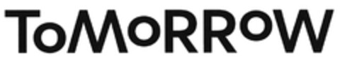 ToMoRRoW Logo (DPMA, 20.12.2017)