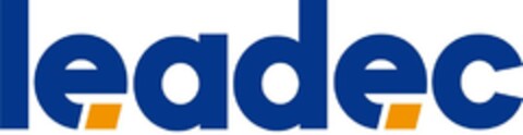 leadec Logo (DPMA, 02.05.2017)