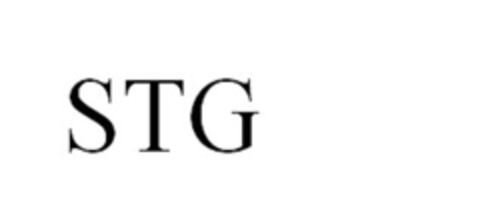 STG Logo (DPMA, 05/23/2017)