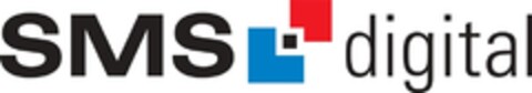 SMS digital Logo (DPMA, 27.06.2017)