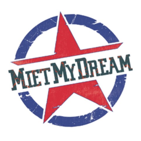 MIETMYDREAM Logo (DPMA, 06.01.2017)