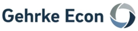 Gehrke Econ Logo (DPMA, 03/09/2018)