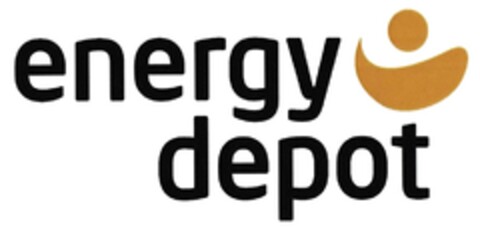 energy depot Logo (DPMA, 29.05.2018)