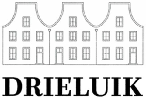 DRIELUIK Logo (DPMA, 11.06.2018)