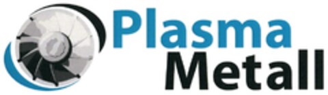 Plasma Metall Logo (DPMA, 16.08.2018)