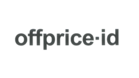 offprice-id Logo (DPMA, 21.11.2018)