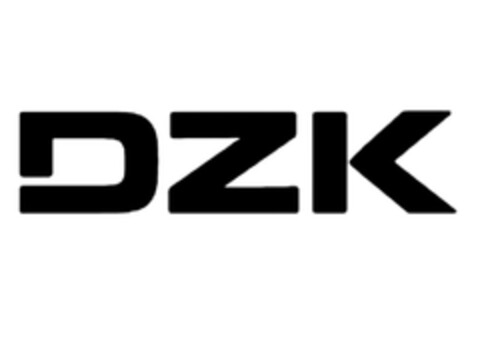 DZK Logo (DPMA, 06/07/2018)