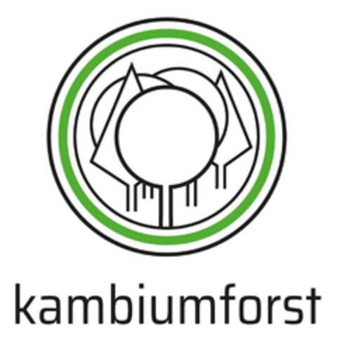 kambiumforst Logo (DPMA, 07.09.2018)