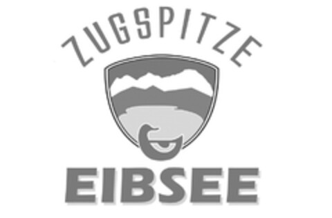 ZUGSPITZE EIBSEE Logo (DPMA, 14.09.2018)