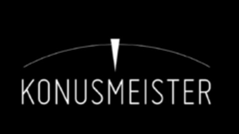 KONUSMEISTER Logo (DPMA, 12.10.2018)