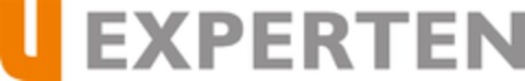 U-EXPERTEN Logo (DPMA, 04/18/2018)