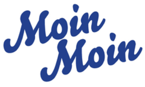 Moin Moin Logo (DPMA, 01/22/2019)