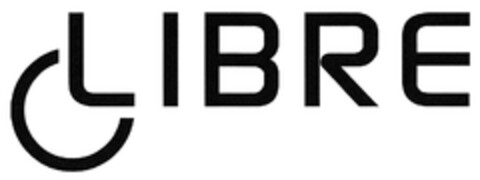 LIBRE Logo (DPMA, 04/11/2019)