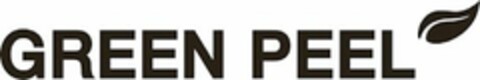 GREEN PEEL Logo (DPMA, 14.03.2019)