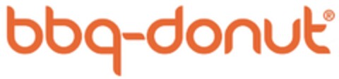 bbq-donut Logo (DPMA, 14.06.2019)
