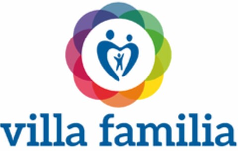 villa familia Logo (DPMA, 02/28/2019)