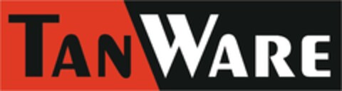 TAN WARE Logo (DPMA, 21.11.2019)
