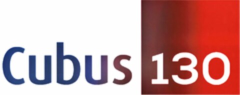 cubus 130 Logo (DPMA, 29.01.2020)