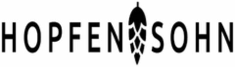 HOPFEN SOHN Logo (DPMA, 12.06.2020)