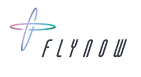 FLYNOW Logo (DPMA, 14.07.2020)