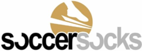 soccersocks Logo (DPMA, 18.08.2020)
