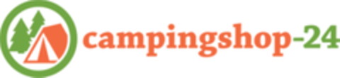 campingshop-24 Logo (DPMA, 12/07/2020)