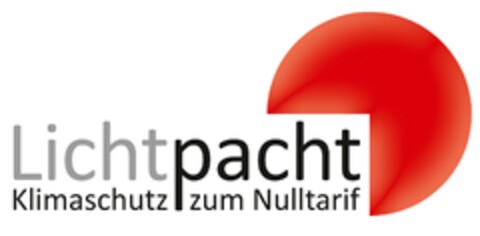 Lichtpacht Logo (DPMA, 17.01.2020)