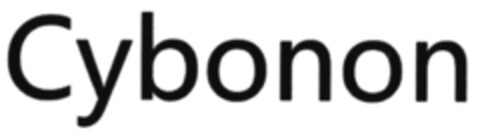 Cybonon Logo (DPMA, 01.06.2020)