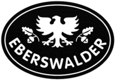 EBERSWALDER Logo (DPMA, 24.03.2021)